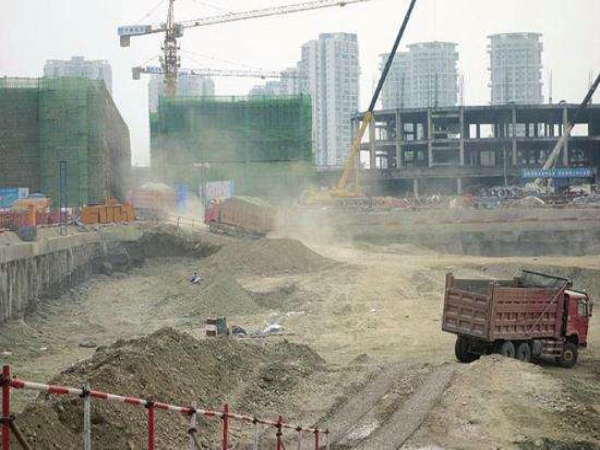 風途揚塵在線監測系統好在哪？