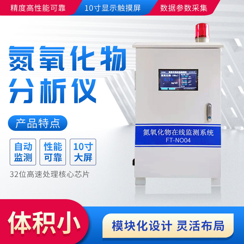 藍天白云也要警惕臭氧污染！VOCs/氮氧化物怎么防控？