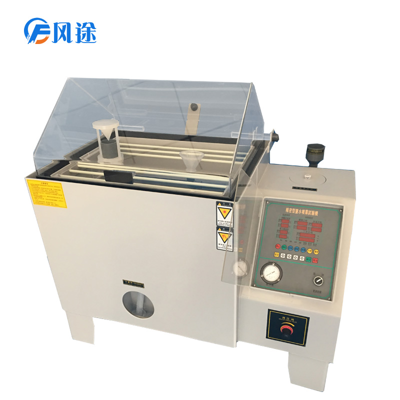 在汽車行業，鹽霧試驗機有什么用？