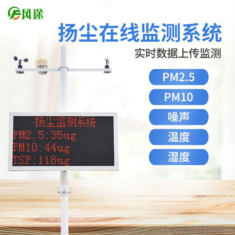 PM2.5檢測儀，新時代的環保裝備